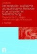 Die Integration qualitativer und... - Bild 1