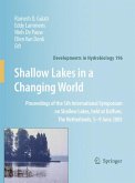 Shallow Lakes in a Changing World (eBook, PDF)