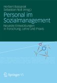 Personal im Sozialmanagement (eBook, PDF)
