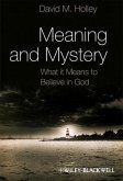 Meaning and Mystery (eBook, PDF) Meaning and Mystery (eBook, PDF)
