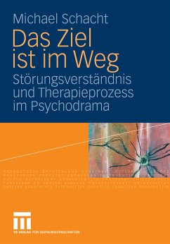 Das Ziel ist im Weg (eBook, PDF) - Schacht, Michael