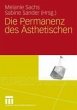 Die Permanenz des Ästhetischen (eBook,... - Bild 1