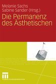 Die Permanenz des Ästhetischen (eBook, PDF)