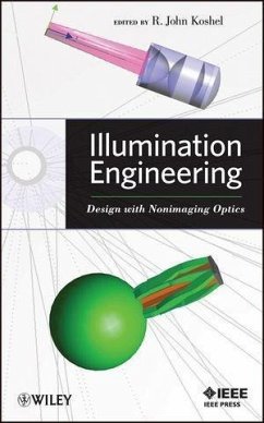 Illumination Engineering (eBook, ePUB)