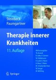 Therapie innerer Krankheiten (eBook, PDF)