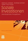 Soziale Investitionen (eBook, PDF)