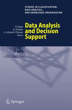 Data Analysis and Decision Support (eBook, PDF)