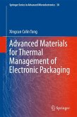 Advanced Materials for Thermal Management of Electronic Packaging (eBook, PDF)