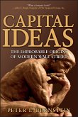 Capital Ideas (eBook, ePUB)