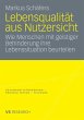 Lebensqualität aus Nutzersicht (eBook,... - Bild 1
