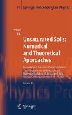 Unsaturated Soils: Numerical and Theoretical Approaches (eBook, PDF)