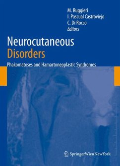 Neurocutaneous Disorders (eBook, PDF)