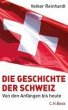 Die Geschichte der Schweiz (eBook, ePUB) - Bild 1