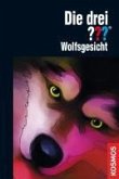 Wolfsgesicht / Die drei Fragezeichen Bd.87 (eBook, ePUB)