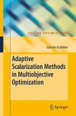 Adaptive Scalarization Methods in Multiobjective Optimization (eBook, PDF)