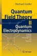 Quantum Field Theory II: Quantum... - Bild 1