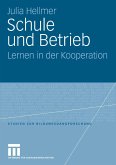 Schule und Betrieb (eBook, PDF)