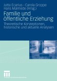 Familie und öffentliche Erziehung (eBook, PDF)