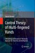 Control Theory of Multi-fingered Hands... - Bild 1