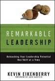 Remarkable Leadership (eBook, PDF)