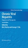 Chronic Viral Hepatitis (eBook, PDF)