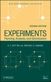 Experiments (eBook, ePUB)