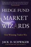 Hedge Fund Market Wizards (eBook, PDF)