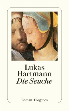 Die Seuche (eBook, ePUB) - Hartmann, Lukas