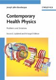 Contemporary Health Physics (eBook, PDF)