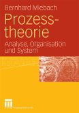 Prozesstheorie (eBook, PDF)