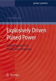Explosively Driven Pulsed Power (eBook, PDF)