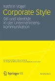 Corporate Style (eBook, PDF)