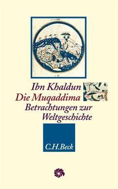 Die Muqaddima (eBook, ePUB) - Khaldun, Ibn