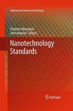 Nanotechnology Standards (eBook, PDF)