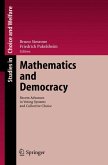 Mathematics and Democracy (eBook, PDF)