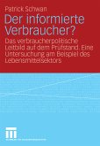 Der informierte Verbraucher? (eBook, PDF)