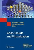 Grids, Clouds and Virtualization (eBook, PDF)