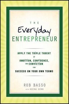 Cover The Everyday Entrepreneur (eBook, ePUB)