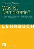 Was ist Demokratie? (eBook, PDF)