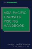 Asia-Pacific Transfer Pricing Handbook (eBook, PDF)