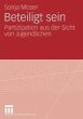 Beteiligt sein (eBook, PDF) - Bild 1