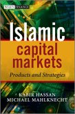 Islamic Capital Markets (eBook, ePUB)