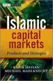 Islamic Capital Markets (eBook, ePUB)