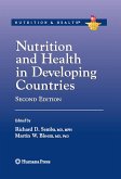 Nutrition and Health in Developing Countries (eBook, PDF)