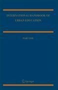 International Handbook of Urban Education (eBook, PDF)