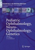 Pediatric Ophthalmology, Neuro-Ophthalmology, Genetics (eBook, PDF)