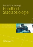Handbuch Stadtsoziologie (eBook, PDF)