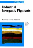 Industrial Inorganic Pigments (eBook, PDF)