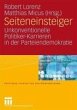 Seiteneinsteiger (eBook, PDF) - Bild 1