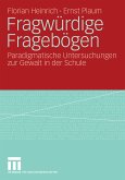 Fragwürdige Fragebögen (eBook, PDF)